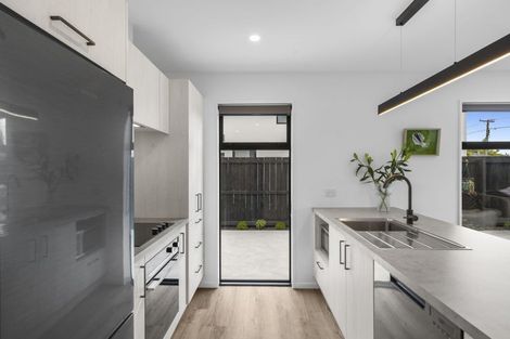 Photo of property in 59c Winsor Crescent, Spreydon, Christchurch, 8024