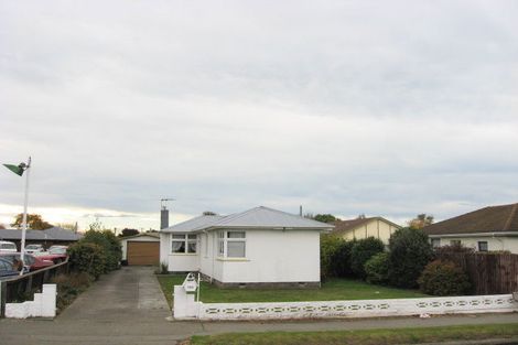 Photo of property in 194 Yaldhurst Road, Sockburn, Christchurch, 8042