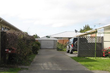 Photo of property in 20b William Street, Rangiora, 7400
