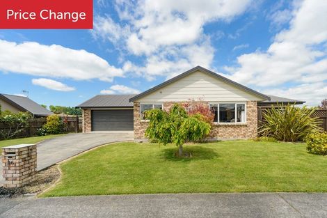 Photo of property in 26 Ursula Drive, Feilding, 4702