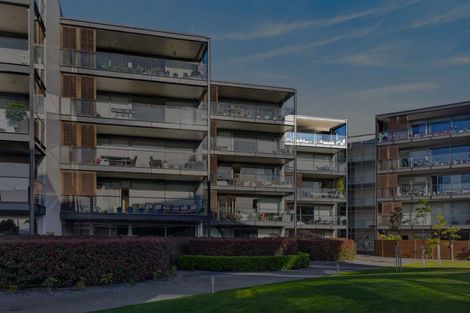 Photo of property in 501d/14 West Quay, Ahuriri, Napier, 4110