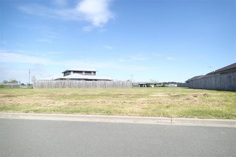 Photo of property in 3 Whangaroa Street, Pegasus, 7612