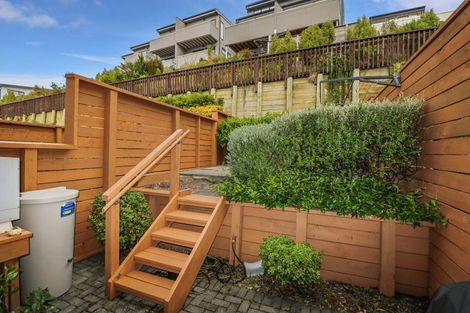 Photo of property in 19/22 Booth Street, Miramar, Wellington, 6022