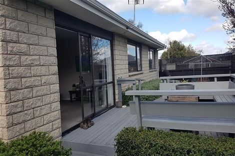 Photo of property in 59c Ivory Street, Rangiora, 7400