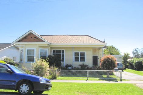 Photo of property in 11 Dickson Street, Kaiti, Gisborne, 4010