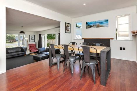 Photo of property in 21 Kokich Crescent, Onerahi, Whangarei, 0110