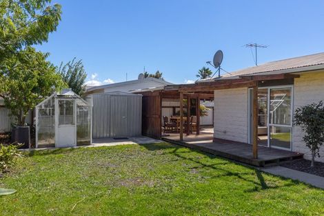 Photo of property in 16 Linton Street, Mayfield, Blenheim, 7201