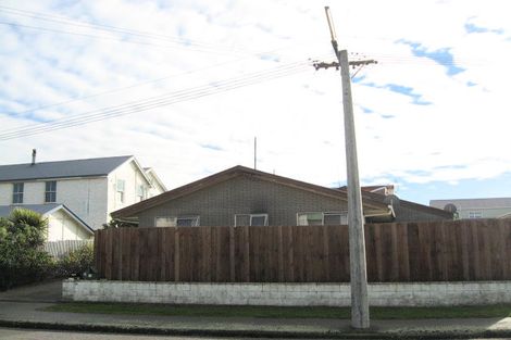 Photo of property in 3/14 Hood Street, New Brighton, Christchurch, 8061