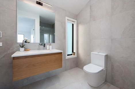 Photo of property in 12b Newburn Road, Waiake, Auckland, 0630