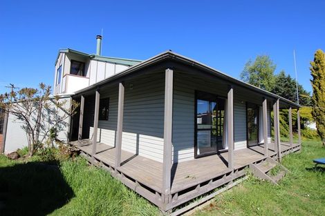 Photo of property in 29 Kaha Street, Rangataua, Ohakune, 4691