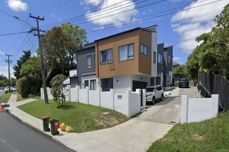 Photo of property in 355d Beach Road, Campbells Bay, Auckland, 0630