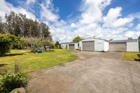 Photo of property in 129 Raleigh Street, Brixton, Waitara, 4382