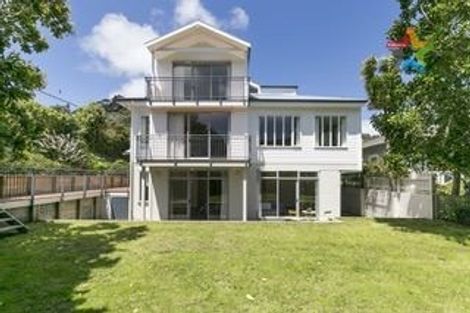 Photo of property in 5 Purakau Avenue, Wadestown, Wellington, 6012