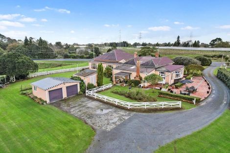 Photo of property in 346 Tauwhare Road, Matangi, Hamilton, 3283