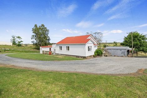 Photo of property in 254 Wattle Road, Whangamarino, Te Kauwhata, 3782