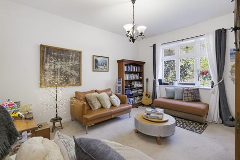 Photo of property in 2 Ascot Street, Thorndon, Wellington, 6011