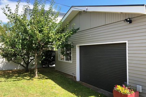 Photo of property in 6 Chad Street, Rainbow Point, Taupo, 3330