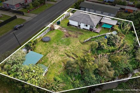 Photo of property in 197 Stout Street, Mangapapa, Gisborne, 4010