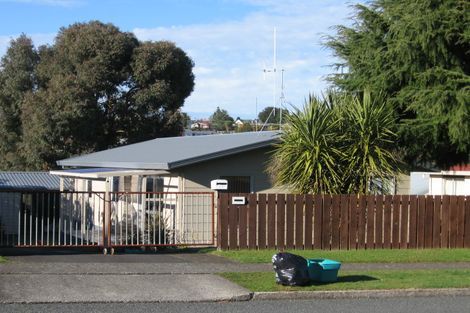 Photo of property in 43 Rodney Street, Nawton, Hamilton, 3200