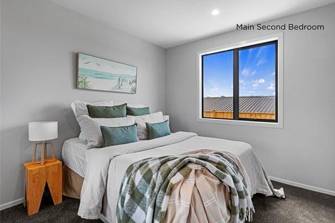 Photo of property in 18 Kia Kaha Drive, Snells Beach, 0920