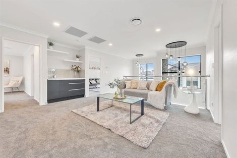 Photo of property in 26 Koromeke Street, Flat Bush, Auckland, 2019