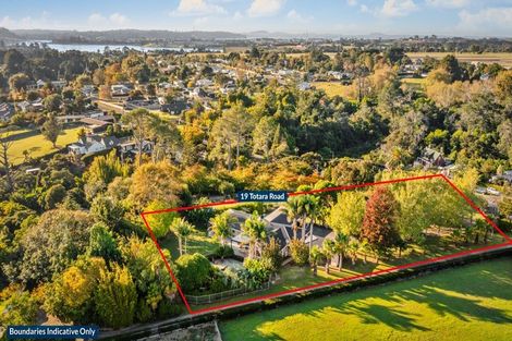 Photo of property in 19 Totara Road, Whenuapai, Auckland, 0618