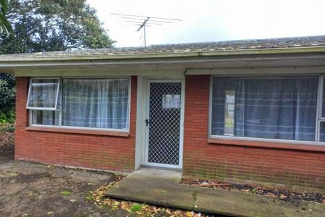 Photo of property in 3/124 Station Road, Papatoetoe, Auckland, 2025