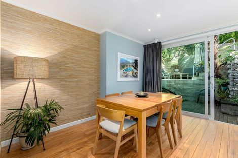 Photo of property in 114 Duncan Terrace, Kilbirnie, Wellington, 6022