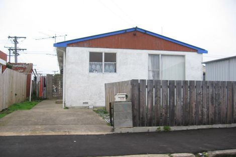 Photo of property in 17a Wynyard Street, South Dunedin, Dunedin, 9012