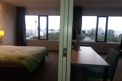 Photo of property in 4/145 Symonds Street, Eden Terrace, Auckland, 1010