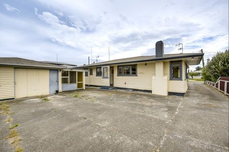 Photo of property in 12 Trevelyan Street, Onekawa, Napier, 4110
