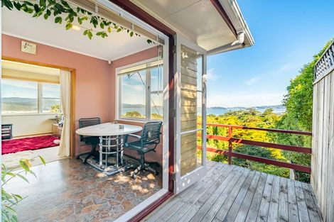 Photo of property in 26 Akatea Road, Korokoro, Lower Hutt, 5012