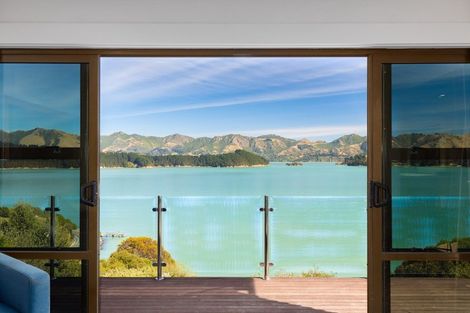 Photo of property in 39 Andersons Road, Charteris Bay, Lyttelton, 8971