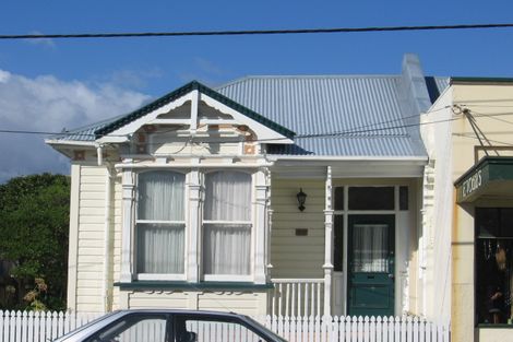 Photo of property in 38 Cuba Street, Petone, Lower Hutt, 5012