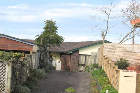 Photo of property in 60 Carnoustie Drive, Wattle Downs, Auckland, 2103