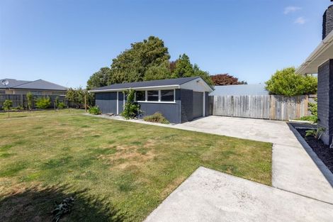 Photo of property in 33 Wales Street, Halswell, Christchurch, 8025