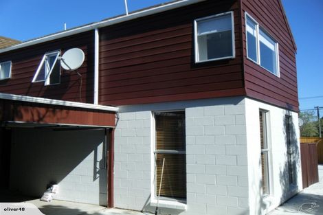 Photo of property in 3/37 Avalon Street, Richmond, Christchurch, 8013