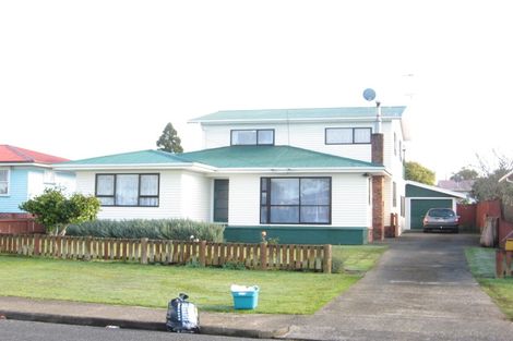Photo of property in 90 Puriri Road, Manurewa, Auckland, 2102