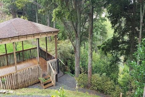 Photo of property in 17 Brook Road, Parahaki, Whangarei, 0112