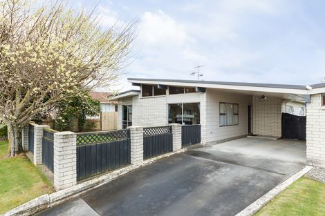 Photo of property in 6 Paradise Place, Milson, Palmerston North, 4414