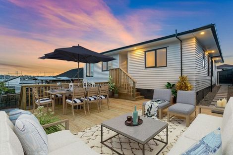 Photo of property in 1/14 Tristram Avenue, Forrest Hill, Auckland, 0620