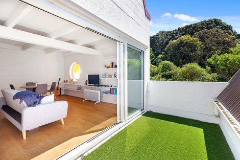 Photo of property in Park Mews, 27/62 Moxham Avenue, Hataitai, Wellington, 6021