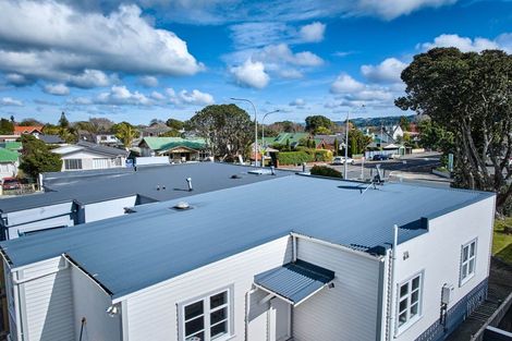 Photo of property in 2 Cornwall Street, Hutt Central, Lower Hutt, 5010