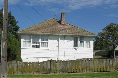 Photo of property in 4a Caen Road, Panmure, Auckland, 1072