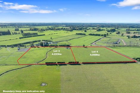 Photo of property in 25 Aschens Road, Ohoka, 7475