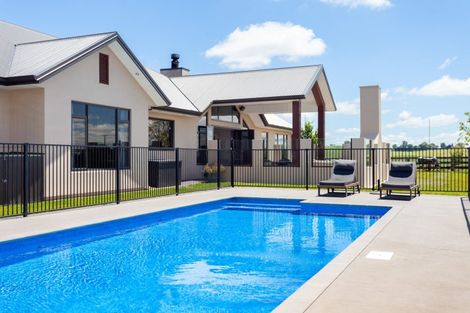 Photo of property in 23 Morgan Road, Matamata, 3472