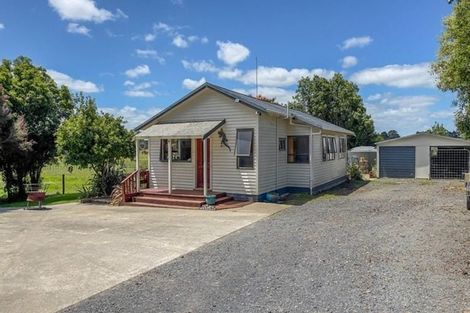 Photo of property in 54 Pioneer Road, Tahuna, Morrinsville, 3373