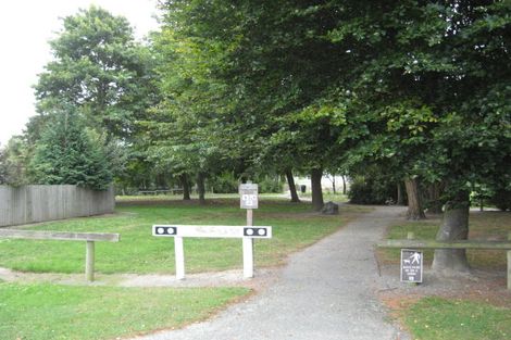 Photo of property in 63 Hornbrook Street North, Temuka, 7920