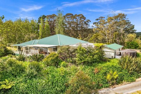 Photo of property in 63 Morgan Road, Titoki, Whangarei, 0172