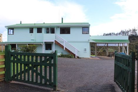 Photo of property in 268 Aucks Road, Okiato, Russell, 0272